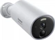 IP-камера відеоспостереження Baseus Security B1 Outdoor Camera White (S0SV002130) - изображение 1