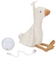 Gąska interaktywna Little Dutch Newborn Naturals (LD8440) (8713291884403) - obraz 5