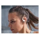 Навушники TWS Anker SoundCore AeroFit Pro White (A3871G21) - зображення 3