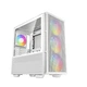 Корпус Deepcool CH560 White (R-CH560-WHAPE4-G-1) - изображение 1