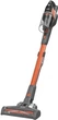 Вертикальний + ручний пилосос (2в1) Black+Decker BHFEV182B-XJ - зображення 1