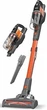 Вертикальний + ручний пилосос (2в1) Black+Decker BHFEV182B-XJ - зображення 9