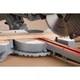 Монтажна пилка Black+Decker BES700 - зображення 6