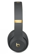 Навушники з мікрофоном Beats by Dr. Dre Studio3 Wireless Over-Ear Shadow Grey (MQUF2) - зображення 4