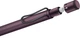 Карандаш механический Lamy Safari 0.5 мм Бордовый корпус (4014519769972) - изображение 8
