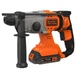 Перфоратор Black+Decker BCD900D1S - изображение 3