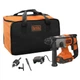 Перфоратор Black+Decker BCD900D1S - изображение 5