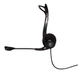 Комп'ютерна гарнітура Logitech Headset 960 OEM (981-000100) - зображення 3