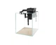 Zestaw akwariowy AquaEl Fish Shrimp DUO 35 D N 2.0 35 x 35 x 40 cm Czarny (5905546347334) - obraz 5