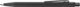 Карандаш механический Caran d'Ache Fixpencil Black Code 2 мм Черный корпус (7630002359450) - изображение 4