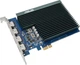 Відеокарта Asus GT730-4H-SL-2GD5 - изображение 2