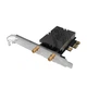 Wi-Fi адаптер Asus PCE-BE92BT (90IG08U0-MO0B00) - зображення 2