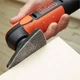 Вібраційна шліфмашина Black+Decker BDCDS12N - зображення 6