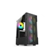 Корпус GTL Trinity ARGB Black (р.Midi-Tower) - изображение 6