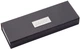 Олівець механічний Lamy 2000 0.7 мм Сріблястий корпус (4014519647867) - зображення 7