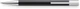 Карандаш механический Lamy Scala 0.7 мм Черный корпус (4014519903758) - изображение 4