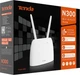 Бездротовий маршрутизатор (роутер) Tenda 4G06 - изображение 4