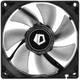 Вентилятор ID-Cooling NO-9225-SD 92 мм Чорний - зображення 3