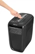 Шредер Fellowes 60Cs SafeSense (4х50) (46061) - изображение 3