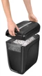 Шредер Fellowes 60Cs SafeSense (4х50) (46061) - изображение 5