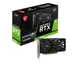 Відеокарта MSI GeForce RTX 3050 VENTUS 2X E 6G OC (V812-055R) - зображення 1