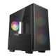 Корпус DeepCool CH360 (R-CH360-BKAPE3-G-1) - зображення 1