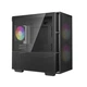 Корпус DeepCool CH360 (R-CH360-BKAPE3-G-1) - зображення 2