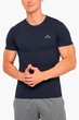 Футболка Kappa 54(2XL) Темно-синий (141072) - изображение 1
