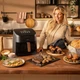 Мультипіч (аерофритюрниця) Cecotec Cecofry&Grill Smokin 6500 (A01_EU01_101135) - зображення 4