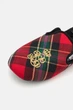 Домашние тапочки Ralph Lauren 35/36 Красный (141187) - изображение 4