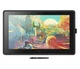 Монітор-планшет Wacom Cintiq 22 (DTK2260K0A) - изображение 1