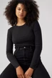 Лонгслив Levi's 48(XL) Чёрный (141029) - изображение 1