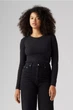 Лонгслив Levi's 48(XL) Чёрный (141029) - изображение 5