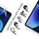 Гідрогелева плівка на планшет Xiaomi Pad 8 Pro ArmorStandart захисна плівка для екрану прозора (ARM91329) - зображення 2