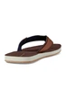 В'єтнамки Tommy Hilfiger 46 Коричневий (141364) - зображення 3
