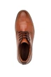 Мужские ботинки Tommy Hilfiger 42 Коричневый (141362) - изображение 5