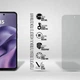Захисна плівка для Xiaomi 17 5G гідрогелева ударостійка протиударна бронеплівка Matte на телефон ArmorStandart захист скла матова плівка (ARM87881) - зображення 2