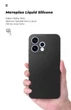 Чехол для смартфона ArmorStandart ICON для OPPO Reno15 5G Camera cover Black (ARM89912) - изображение 7