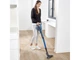 Вертикальний + ручний пилосос (2в1) Black+Decker BXVMS600E - зображення 8