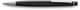 Карандаш механический Lamy 2000 0.7 мм Черный корпус (4014519270652) - изображение 3