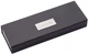 Карандаш механический Lamy 2000 0.7 мм Черный корпус (4014519270652) - изображение 8