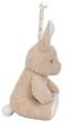 Królik interaktywny Little Dutch Newborn Naturals (LD8441) (8713291884410) - obraz 2