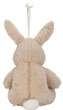 Królik interaktywny Little Dutch Newborn Naturals (LD8441) (8713291884410) - obraz 3