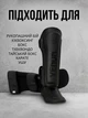 Защита для ног голени спопы щитки для кикбоксинга футы на ноги накладки для тайского бокса мма каратэ единоборств защитка кикбоксинг Venum венум веном L - изображение 3