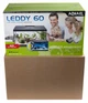 Zestaw akwariowy AquaEl Leddy 60 D N 2.0 EC X Czarny (5905546334976) - obraz 2