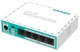 Маршрутизатор (роутер) Mikrotik hEX lite (RB750r2) - изображение 2