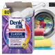 Порошок для кольорової білизни Denkmit Colorwaschmittel Classic 5,2 кг 80 прань - зображення 1