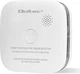 Датчик диму Qoltec Certified Wireless Smoke Detector with Battery (5901878526539) - зображення 3