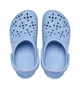 Крокси Crocs Kids Classic Floral Cut-Out Clog Purple Moon 210943 J2-33/34-20.8 см - изображение 4