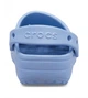 Крокси Crocs Kids Classic Floral Cut-Out Clog Purple Moon 210943 J2-33/34-20.8 см - изображение 5